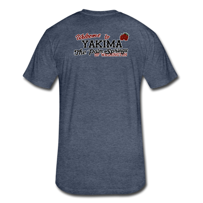 Yakima Springs T-Shirt