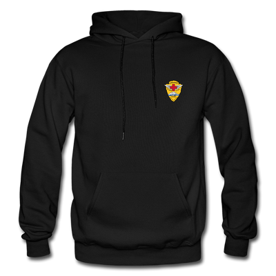 Yakima Dustoff Hoodie