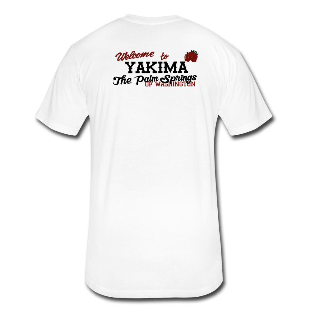Yakima Springs T-Shirt