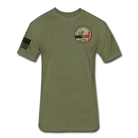 G Co, 1-189 PC T-Shirt