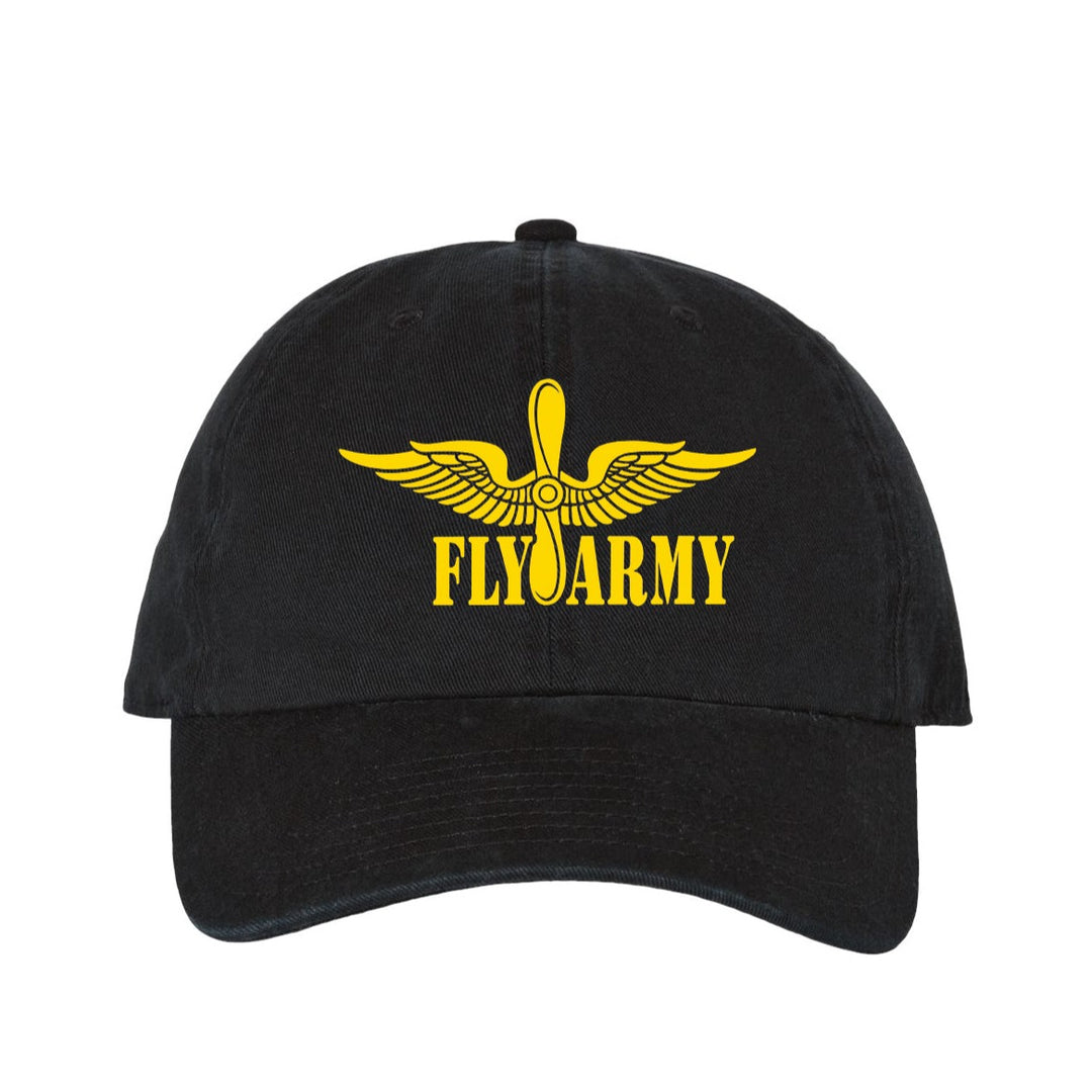 Fly Army Hat