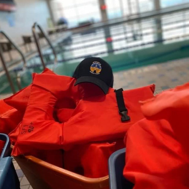 Attitude is Everything Hat