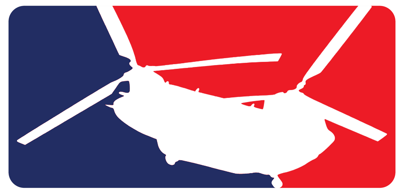 Major League Hooker Sticker