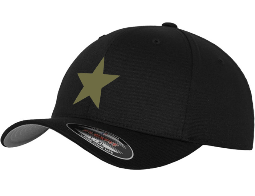 Stars Baseball Hats