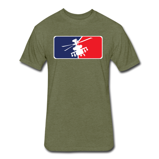 Major League Apache T-Shirt