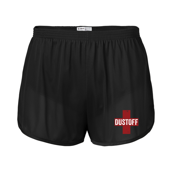 DUSTOFF Silkies
