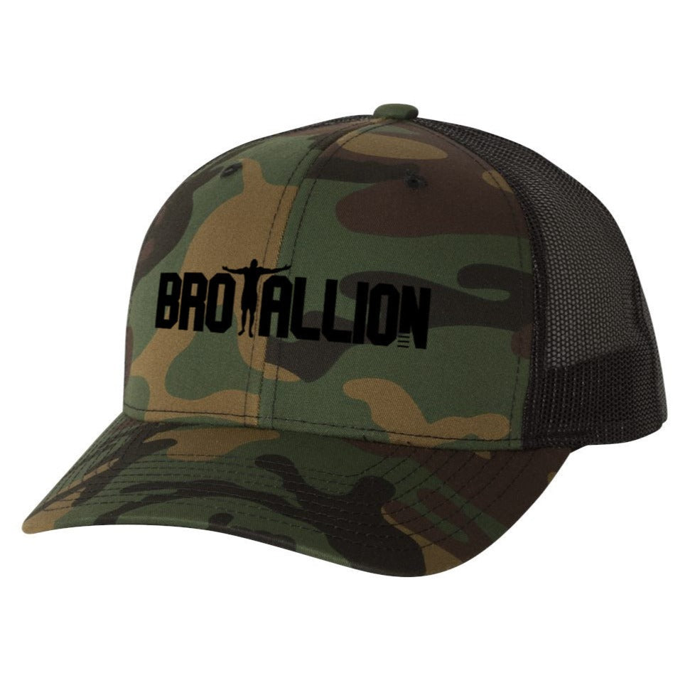 Brotallion Hat – Brotallion LLC