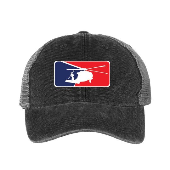 Major League Hawk Hat