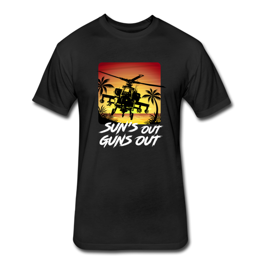 Sun's Out Guns Out T-Shirt