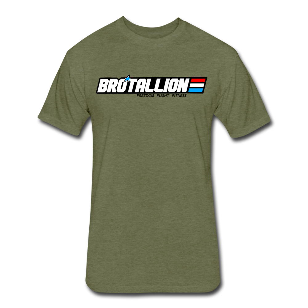 GI Bro T-Shirt