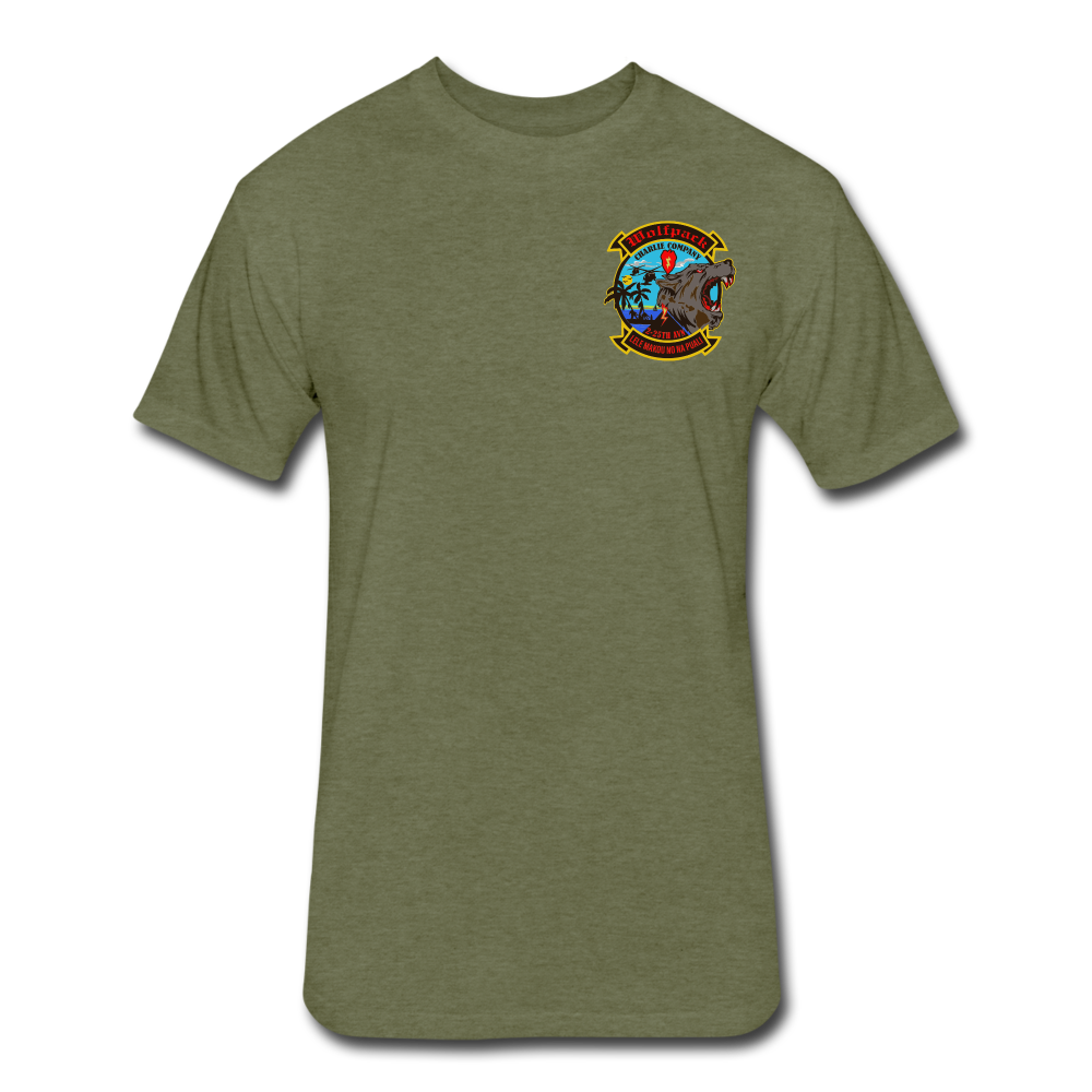 Wolfpack T-Shirt V1