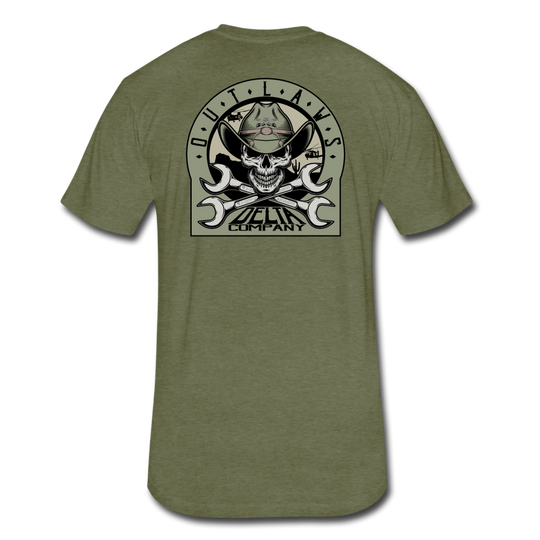 Outlaws T-Shirt