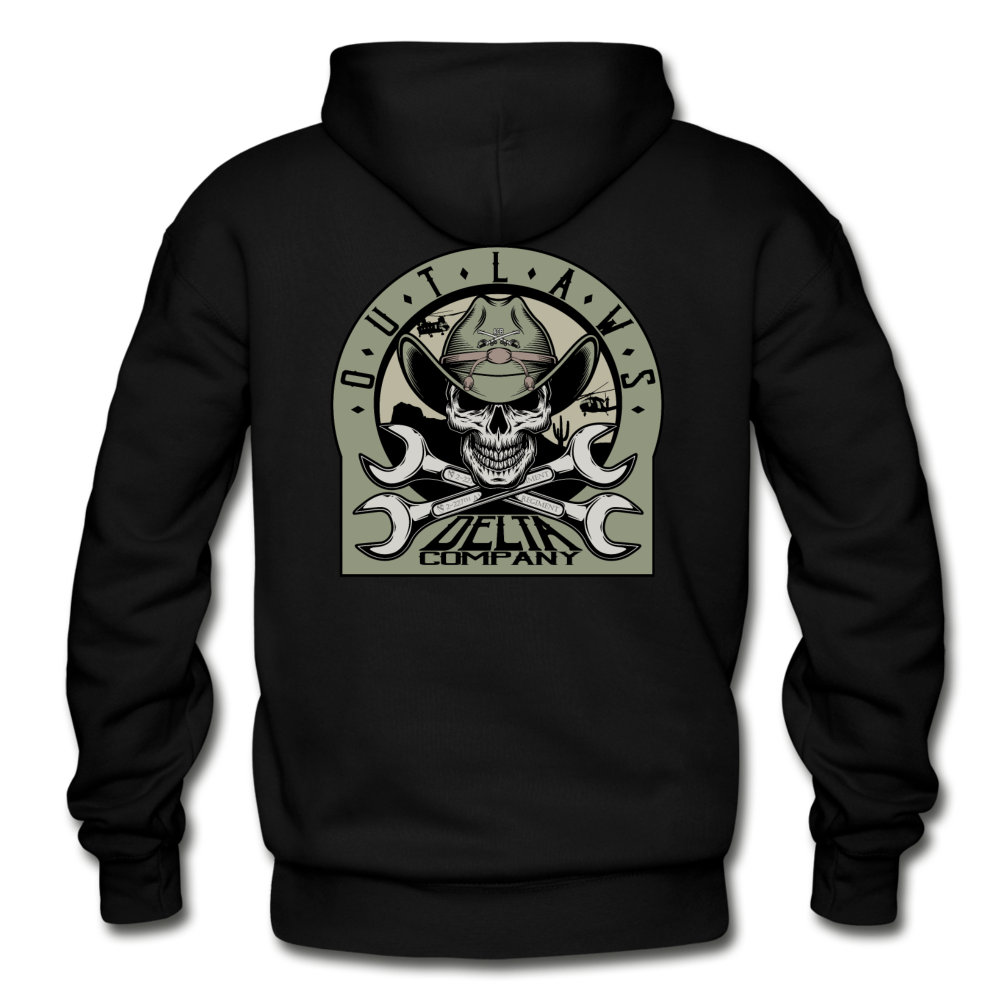 Outlaws Hoodie