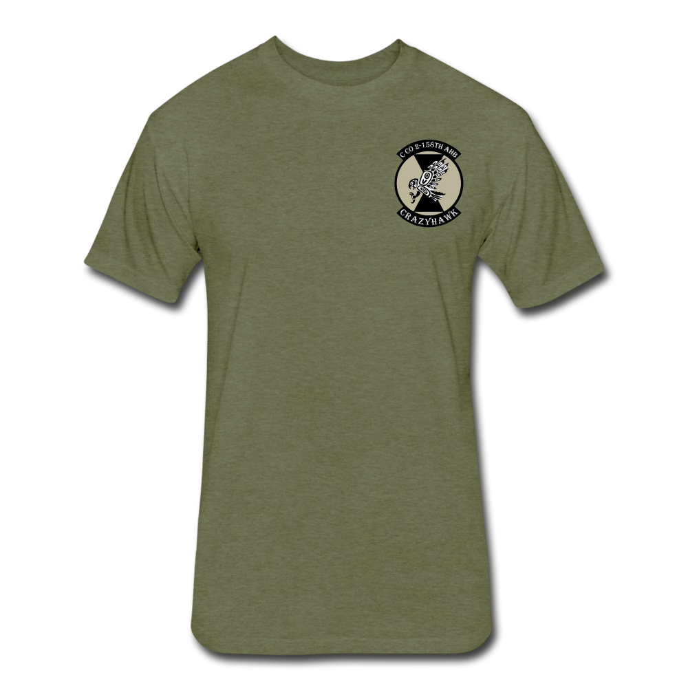Crazyhawks T-Shirt