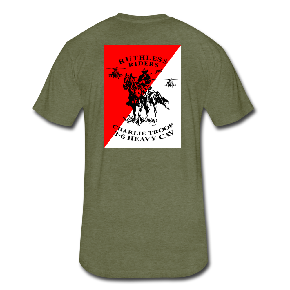Ruthless Riders T-Shirt