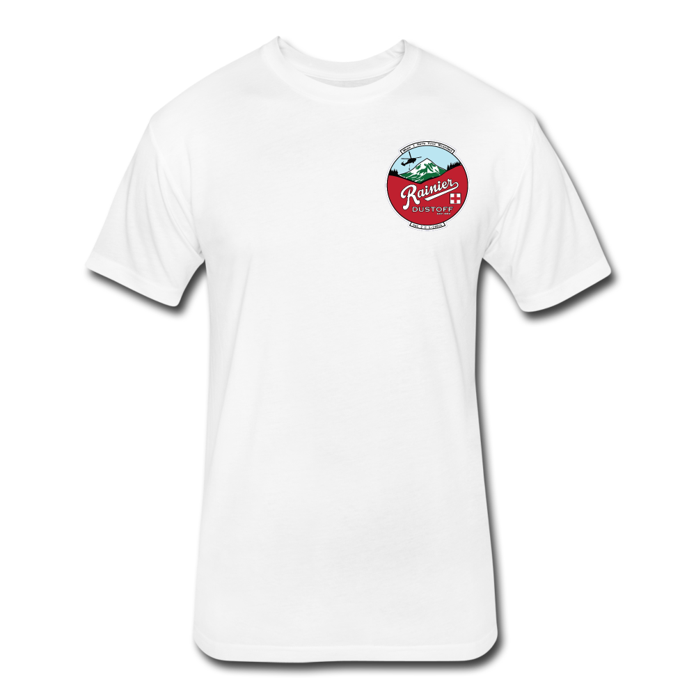 Rainier Dustoff T-Shirt – Brotallion LLC