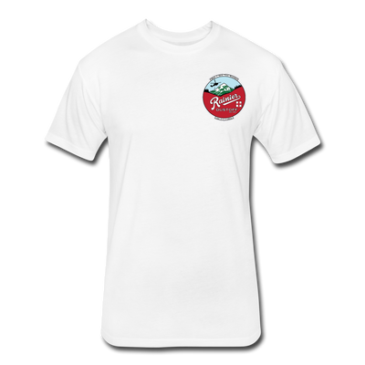 Rainier Dustoff T-Shirt