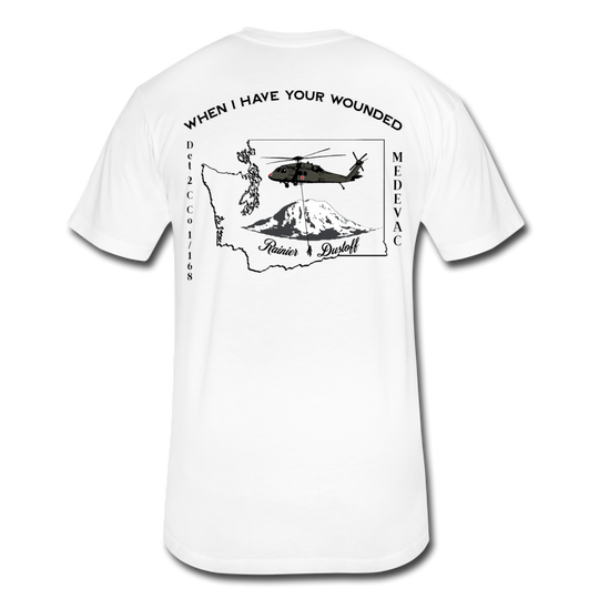 Rainier Dustoff T-Shirt