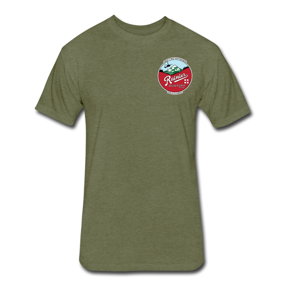 Rainier Dustoff T-Shirt