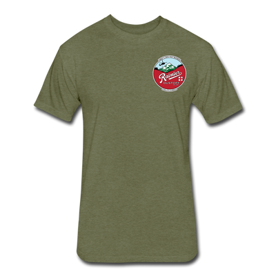 Rainier Dustoff T-Shirt