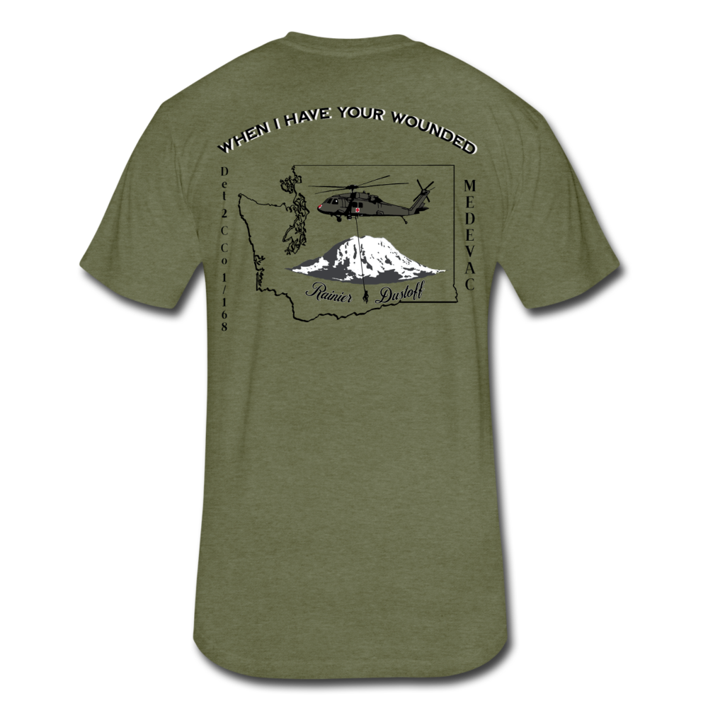 Rainier Dustoff T-Shirt