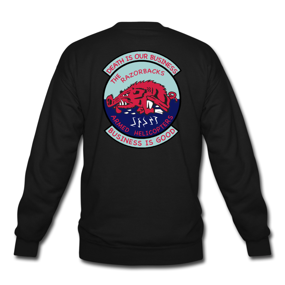 Razorbacks Crewneck Sweatshirt