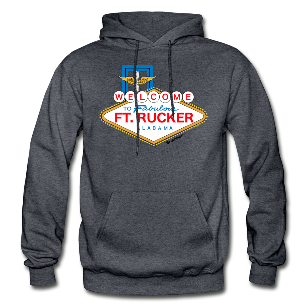 Fabulous Ft. Rucker Hoodie