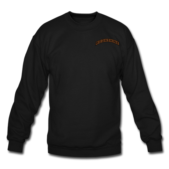 Moonshine Crewneck Sweatshirt