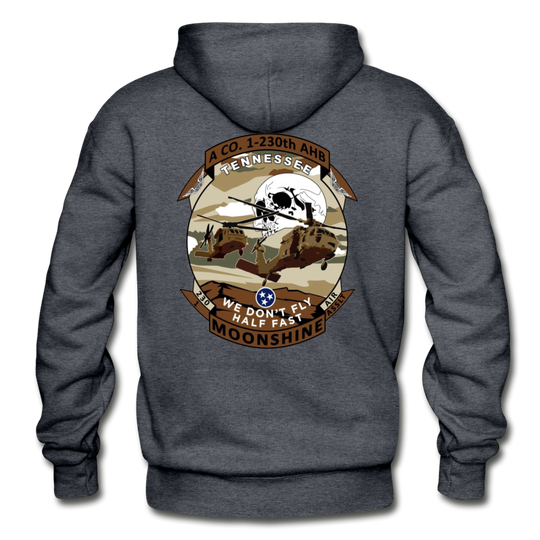 Moonshine Hoodie