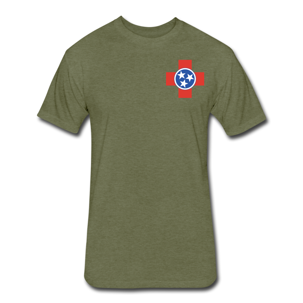TF Smokey T-Shirt