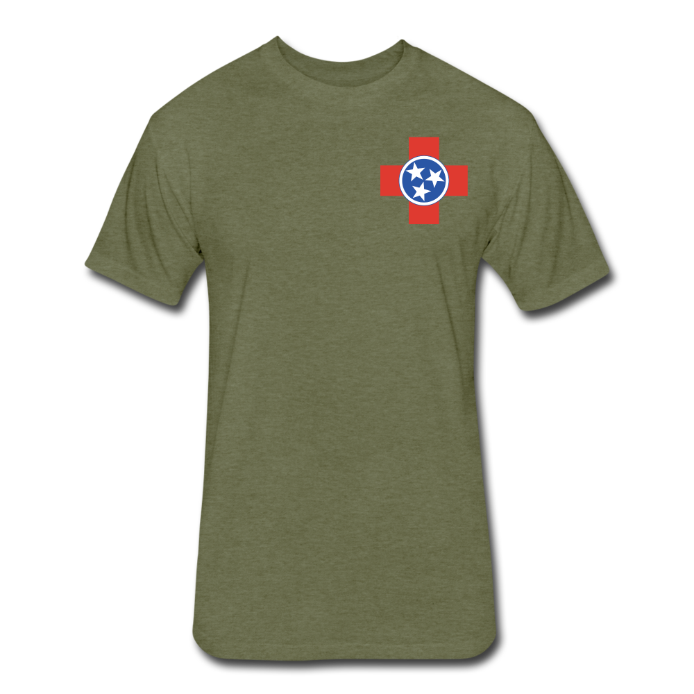 TF Smokey T-Shirt V2