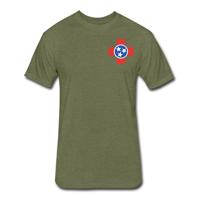 TF Smokey T-Shirt V2