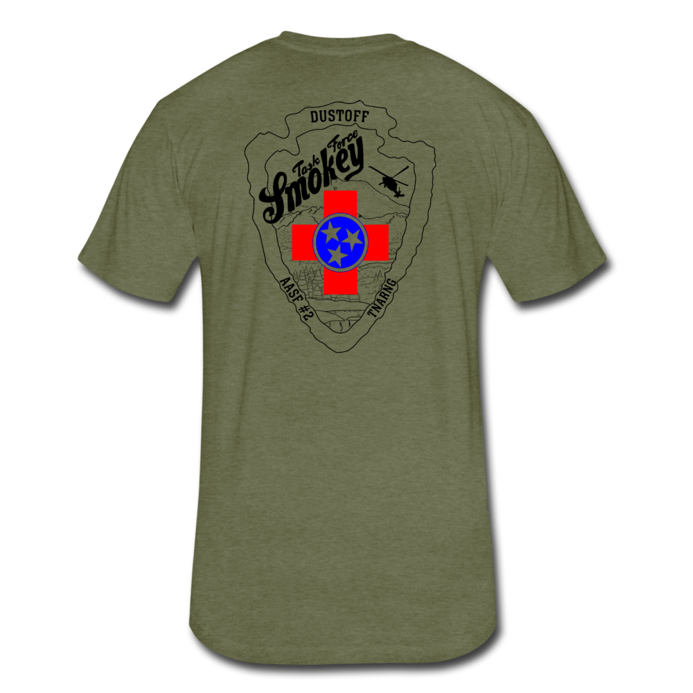 TF Smokey T-Shirt V2