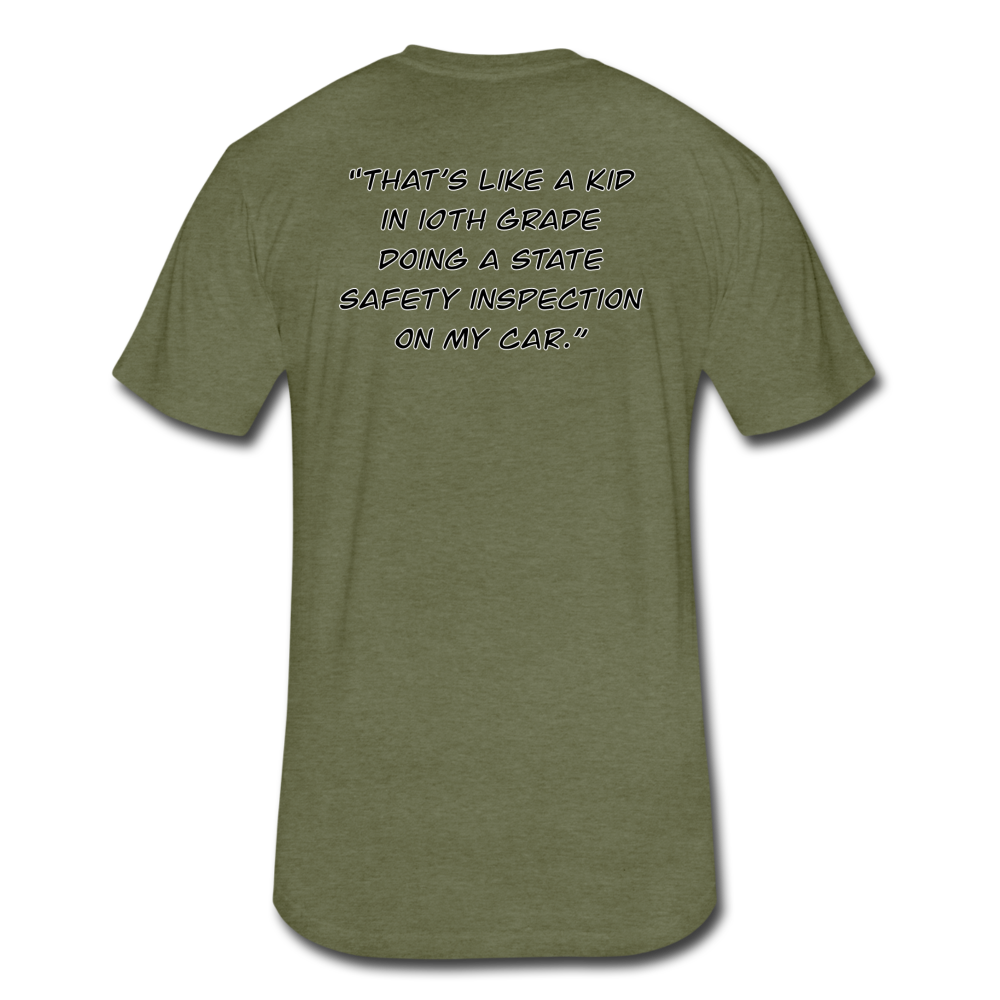 Rattlers T-Shirt