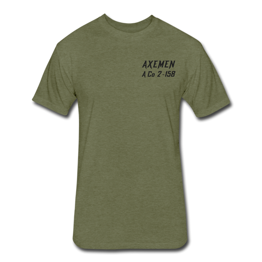Axemen T-Shirt