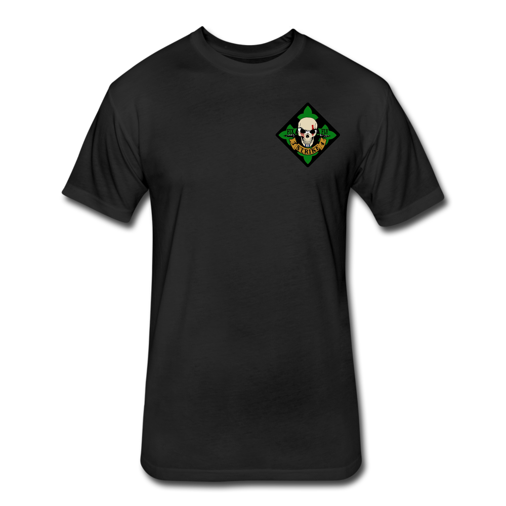Comanche Leader T-Shirt