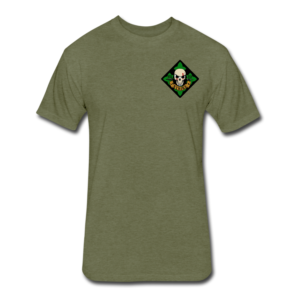 Comanche Leader T-Shirt