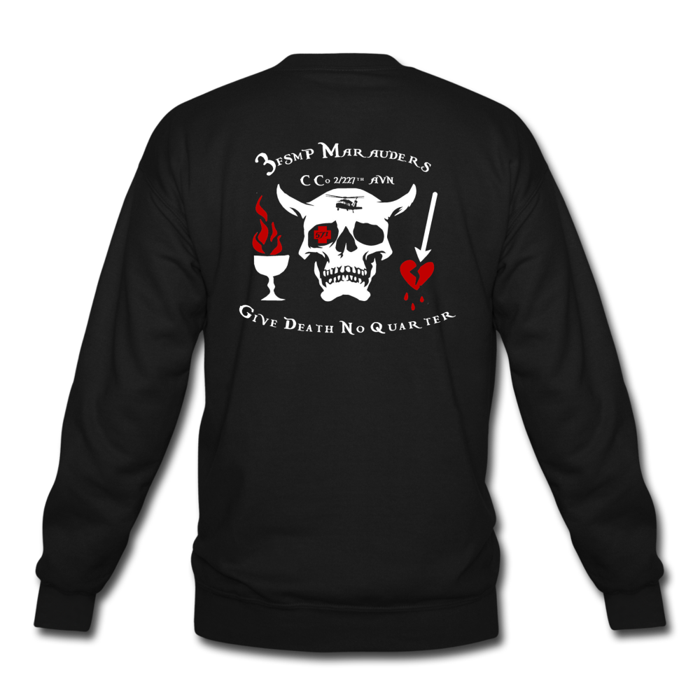 Marauders Crewneck Sweatshirt