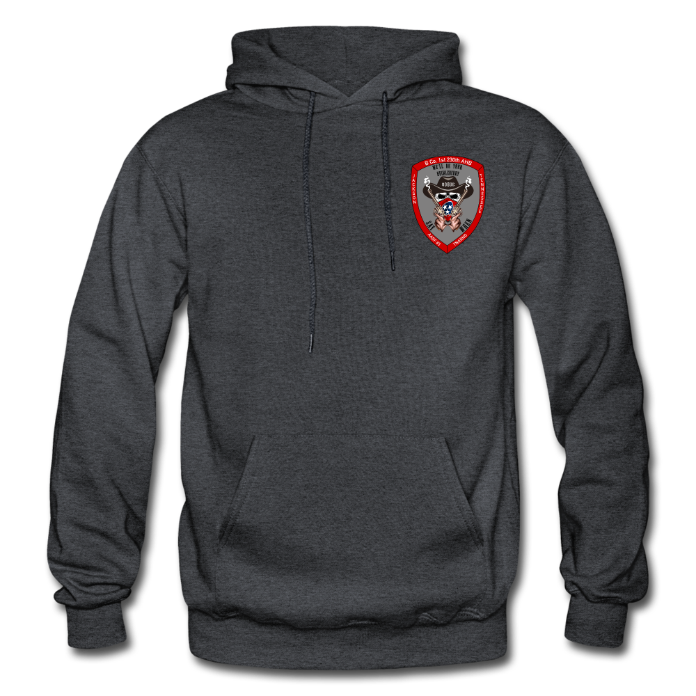 Rogue Hoodie