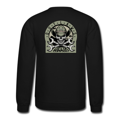 Outlaws Crewneck Sweatshirt