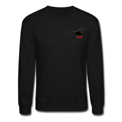 Phoenix Crewneck Sweatshirt