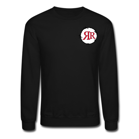 Ruthless Riders Crewneck Sweatshirt