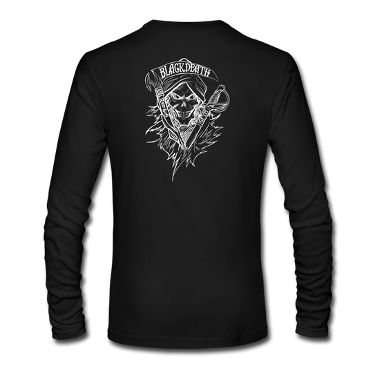 Black Death 2021 Long Sleeve T-Shirt