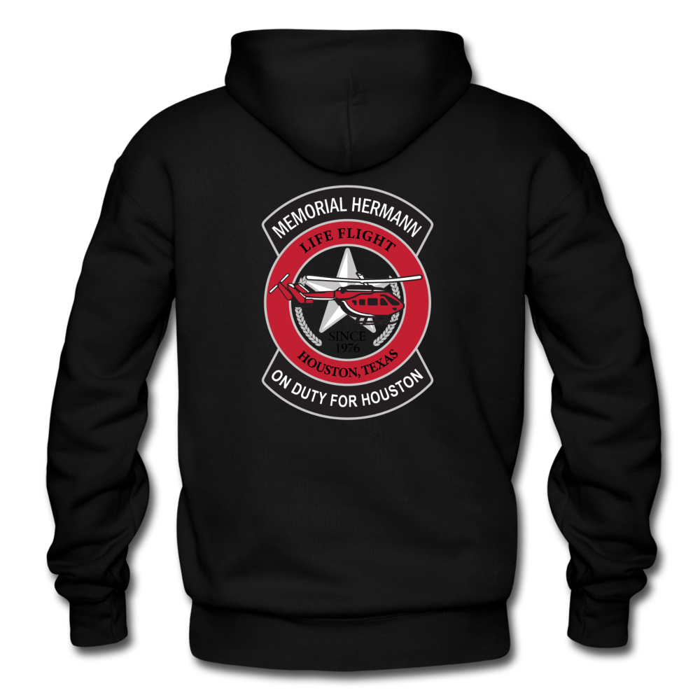 Memorial Hermann Hoodie