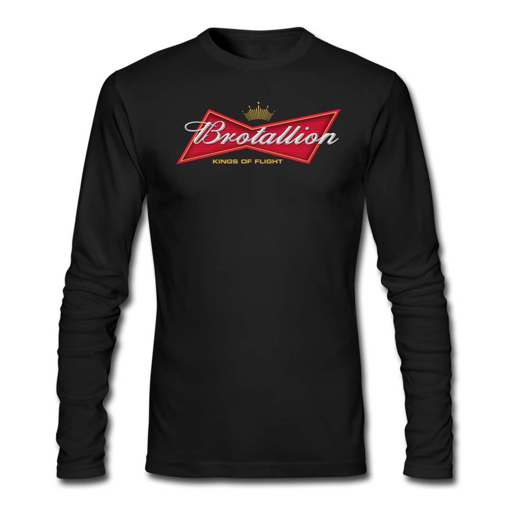 Kings of Flight Long Sleeve T-Shirt