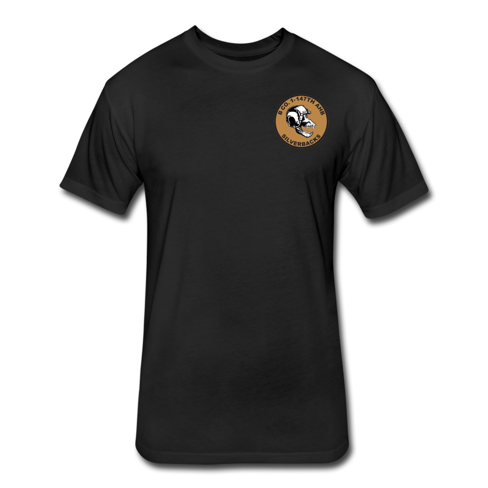 Silverbacks T-Shirt