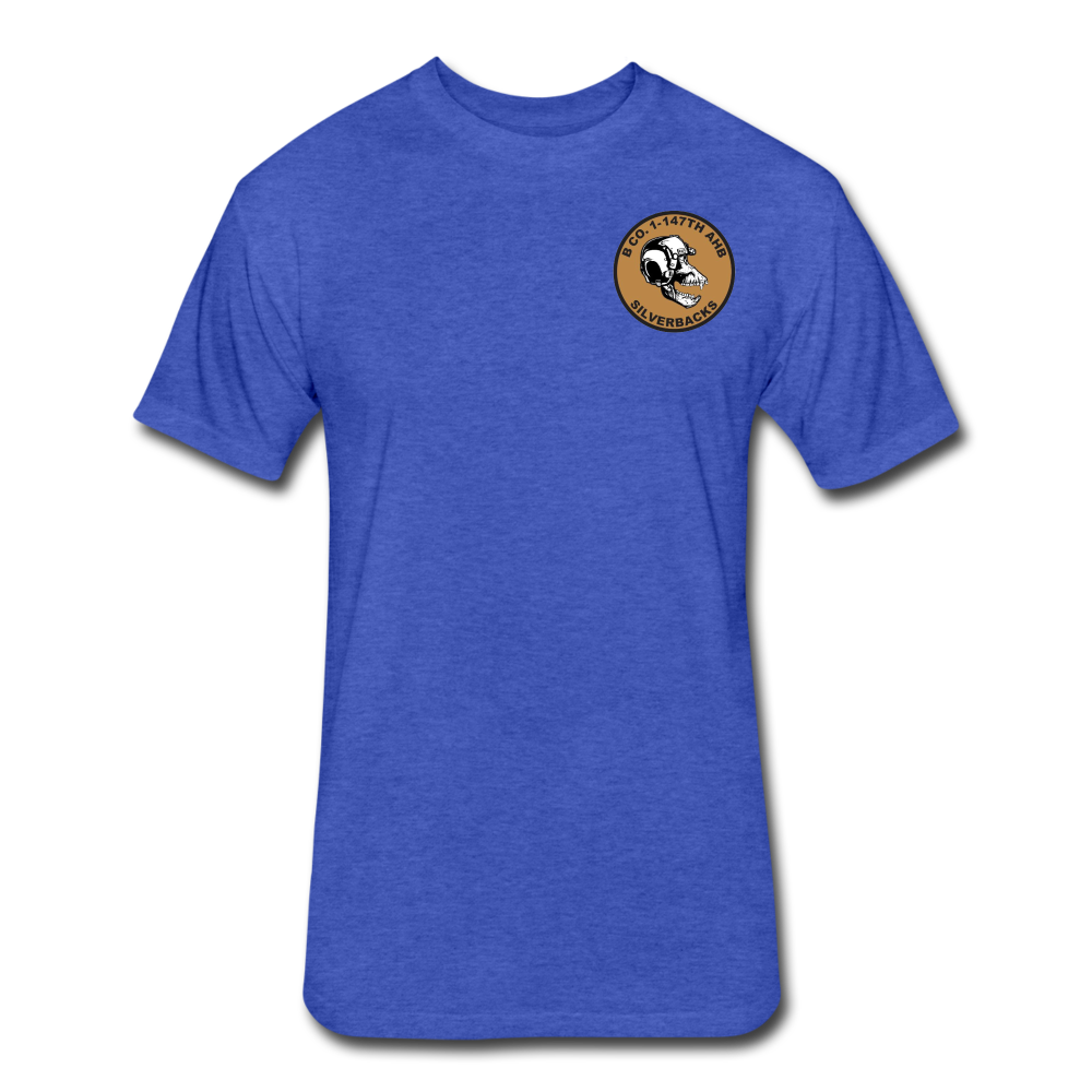 Silverbacks T-Shirt