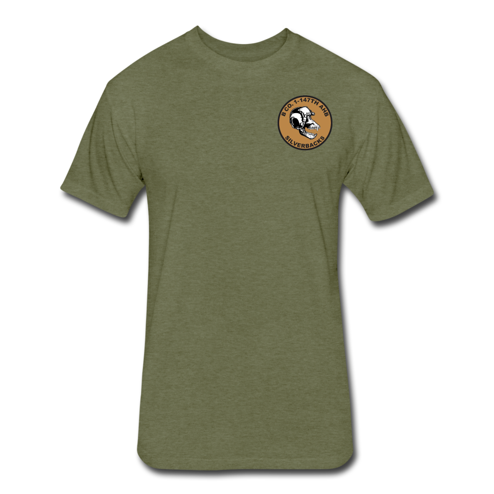 Silverbacks T-Shirt
