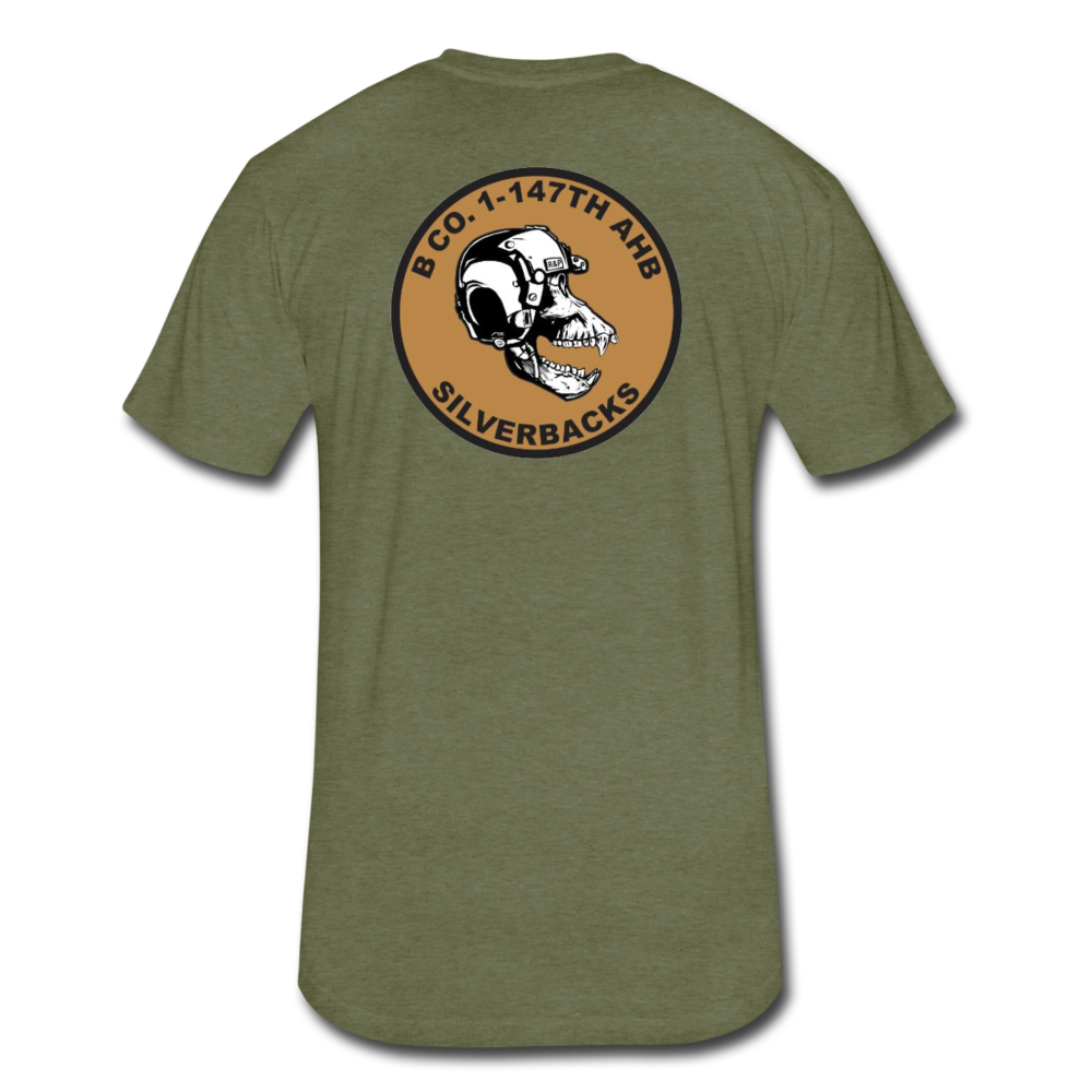 Silverbacks T-Shirt