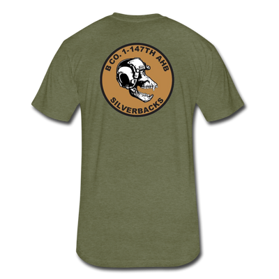 Silverbacks T-Shirt